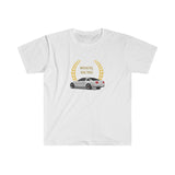 Levi Wendel | Ford Mustang | @joke_st_er | Apparel