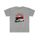 Andrew Gemoets | Nissan R32 GTR | @lunchmoneygtr | Apparel