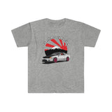 Andrew Gemoets | Nissan R32 GTR | @lunchmoneygtr | Apparel