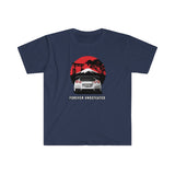Indra Muzaffar | Nissan GTR | @indramuzaffar | Apparel