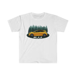 Levi Wendel | Ford Focus ST | @joke_st_er | Apparel