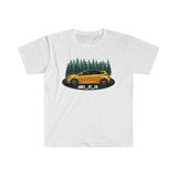 Levi Wendel | Ford Focus ST | @joke_st_er | Apparel