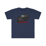 Emanuel Barlan | Mazda Mazdaspeed 3 | @mcbarlan | Apparel