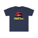 Andrew Williams | Mitsubishi Evo IV | Apparel
