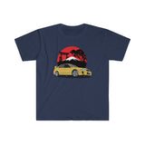 Andrew Williams | Mitsubishi Evo IV | Apparel