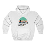 John Swoboda | 1999 Mazda Miata NB | Apparel