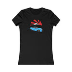 Kendal Herriman | Nissan GT-R | Apparel