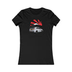 juan l carpinteiro | 2019 Subaru WRX | Apparel