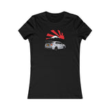 juan l carpinteiro | 2019 Subaru WRX | Apparel