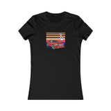 Sonya Dempsey | 2005 Chrysler Crossfire | Apparel