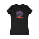 Kevin Campbell | 1972 MG Midget 1275 | Apparel