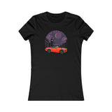 Kevin Campbell | 1972 MG Midget 1275 | Apparel
