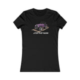 Kris Billows | 1974 cj5 | Apparel
