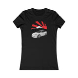 Skyler Chance | Honda DC5 | Apparel