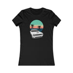 Kaelyn Andresen | 2020 dodge challenger | Apparel