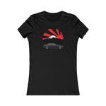 Perry Kavalierato | Subaru Liberty | @hyp_25l | Apparel