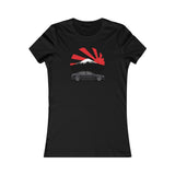 Perry Kavalierato | Subaru Liberty | @hyp_25l | Apparel