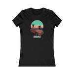 Matt Taylor | 2016 Ford Taurus SHO | Apparel