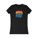 Ruby Barry |  2011 Ford Falcon Sudan XR6 | Apparel