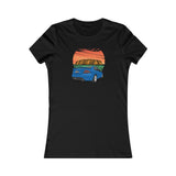 Ruby Barry |  2011 Ford Falcon Sudan XR6 | Apparel