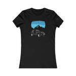 Tristan Sundquist | 2006 Jeep Wrangler | Apparel