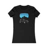 Tristan Sundquist | 2006 Jeep Wrangler | Apparel