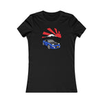 Joshua Zhirzhan | Toyota MR2 SW20 | Apparel