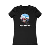 John Buckley | 2012 Ducati Panigale S Tricolore | Apparel