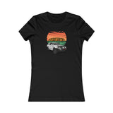 Alyson Myers | 09 Ford Ranger XLT | Apparel