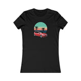 David Chan | 2016 VW GTI MK7 | Apparel