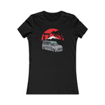 David Negrelli | 2006 Scion xB | Apparel