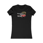 Katie Pype | Plymouth Duster | Apparel