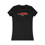 Joshua Muellersman | Mazda RX8 | Apparel