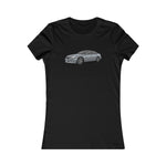 Mackenzie Collicott |  Nissan Altima se r | Apparel