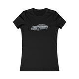 Mackenzie Collicott |  Nissan Altima se r | Apparel