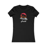 Dustin Brazzle | 93 Mazda Miata | Apparel