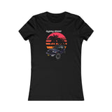 Craig Mulhall | 2019 Jeep Wrangler JL | Apparel