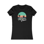 K Krstevski | 1977 F100 | Apparel