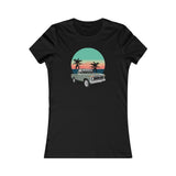 K Krstevski | 1977 F100 | Apparel
