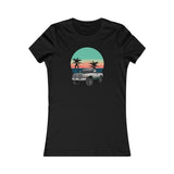 Lucas Hamilton | ‘95 Dodge Ram 2500 | Apparel