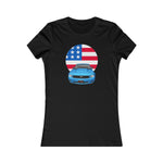 Taylor Gutierrez |  2010 Ford Mustang | Apparel