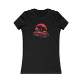 Hayden Main | 2019 mustang ecoboost | Apparel