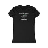 Jesselee Leachman | 1995 Nissan Pathfinder SE-V6  | Apparel