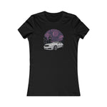 Niomi Perez | 2008 Infinity G35 | Apparel