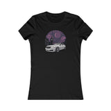 Niomi Perez | 2008 Infinity G35 | Apparel