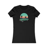 Brian Caudill | 1973 Ford F-250 | Apparel