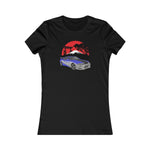 Chanthaboun Temmerath | Nissan R33 | Apparel