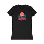 Michae Carruth | 1999 CHEVROLET CAMARO SS, Hugger Orange 1-375 | Apparel