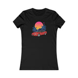 Michae Carruth | 1999 CHEVROLET CAMARO SS, Hugger Orange 1-375 | Apparel
