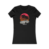 Heinrich Dekalb | Lexus SC300 | Apparel